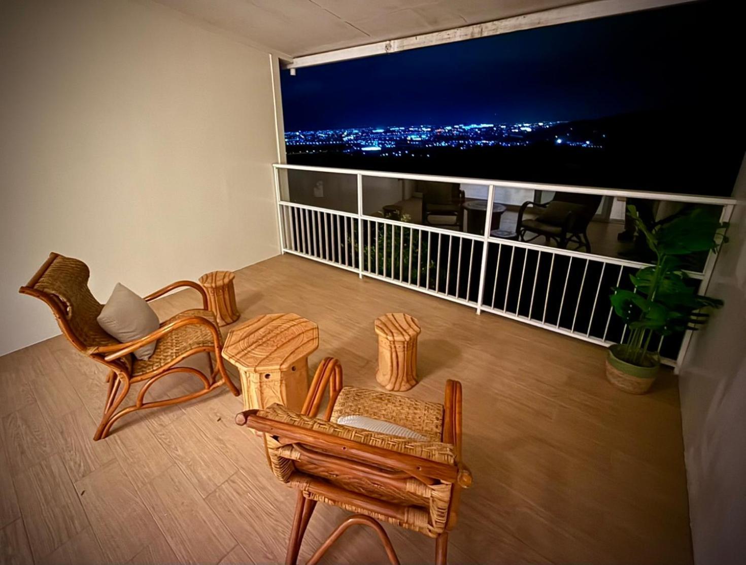 日初山莊 Sunrise Taitung Apartment Fuyuan Exterior photo